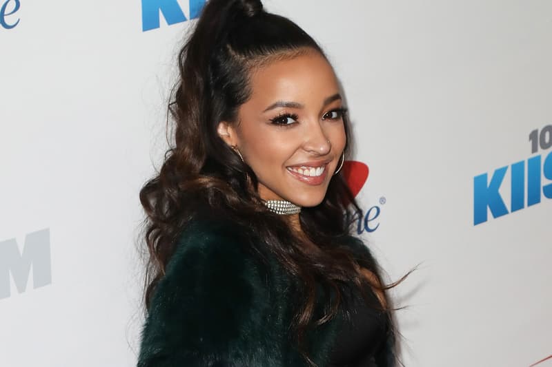 Tinashe Remixed Rihanna's "Sex With Me"