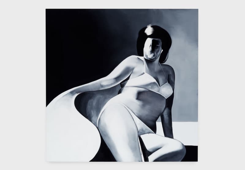 Tomoo Gokita Blum & Poe Gallery