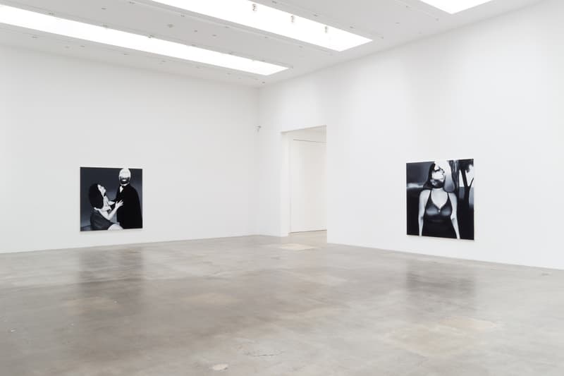 Tomoo Gokita Blum & Poe Gallery