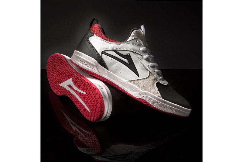Tony Hawk Lakai Proto New Skate Shoe sneaker skateboarding release date info price colorway pro model