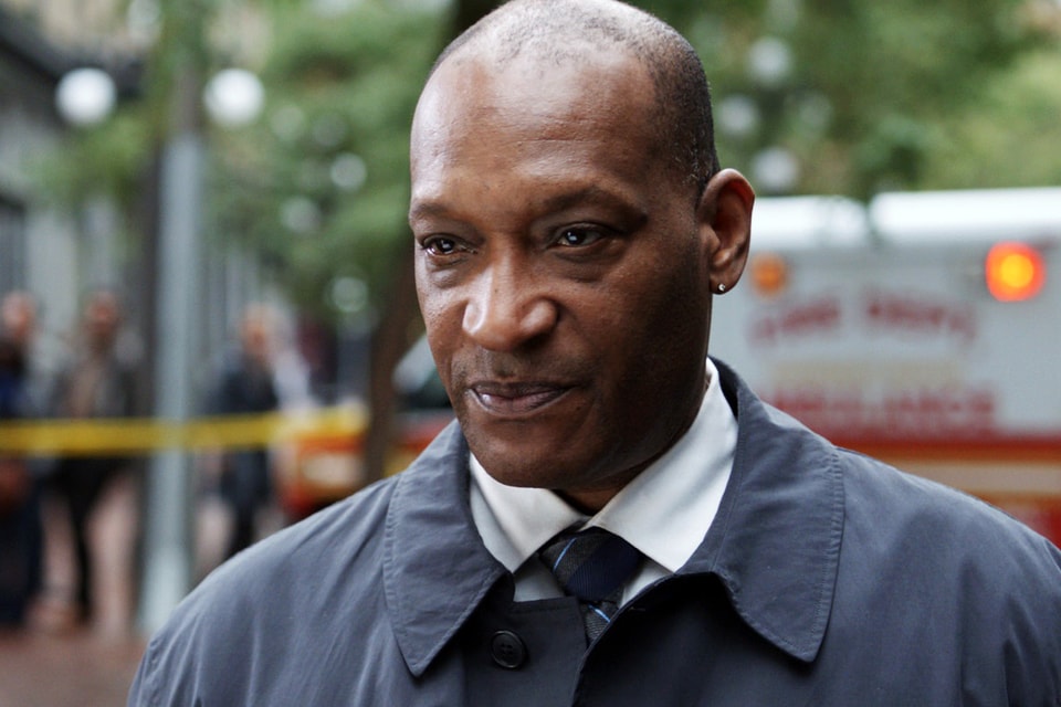 Candyman' Tony Todd Encourages Jordan Peele Remake