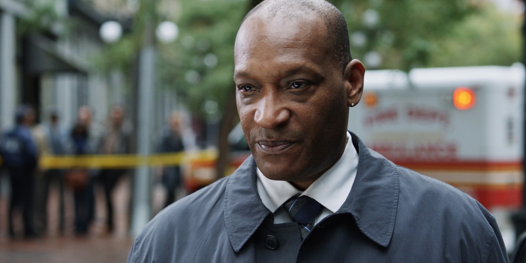 O Mistério de Candyman': Tony Todd retornará para o remake de