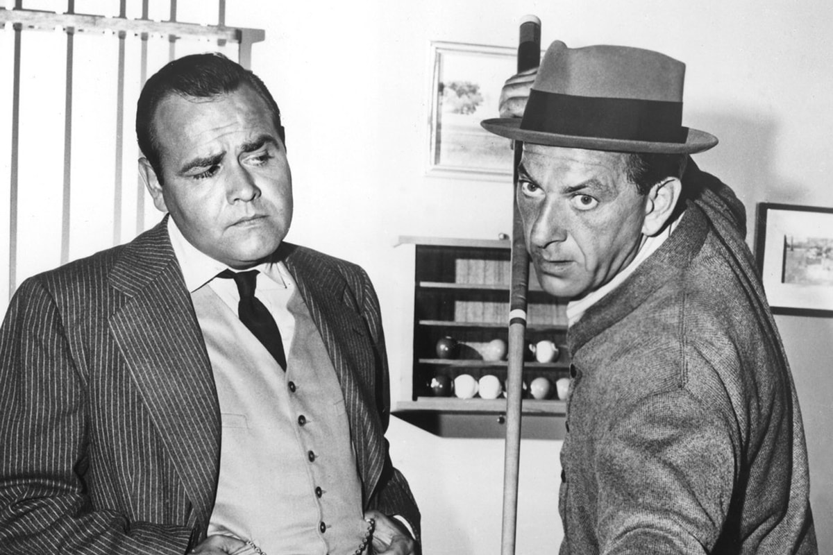 Twilight Zone CBS Jordan Peele Get Out Remake Reboot Rod Serling Top 10 Ranked Countdown To Serve Man