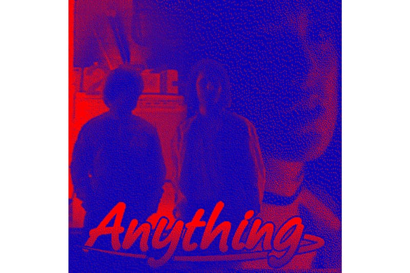 TOPS - Anything