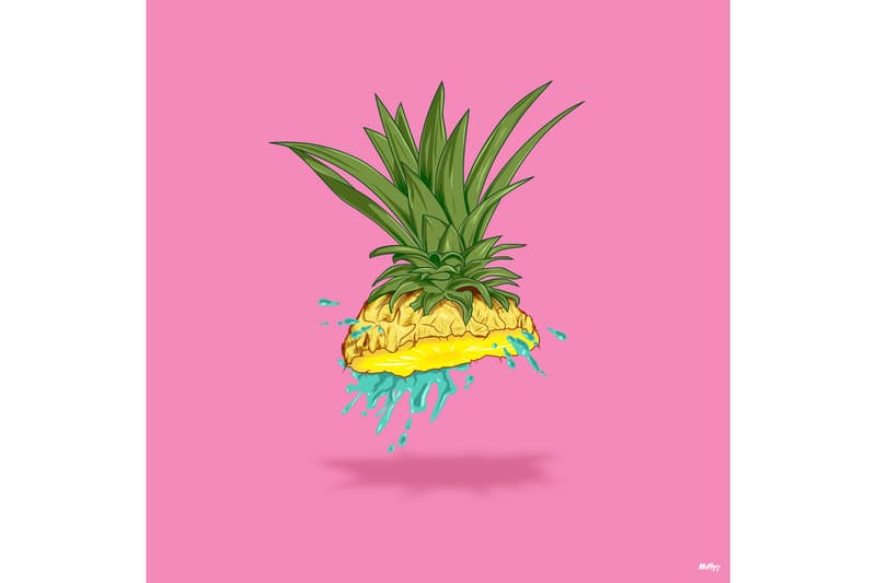 Toronto's Ramriddlz Drops "Run Top?" Freestyle