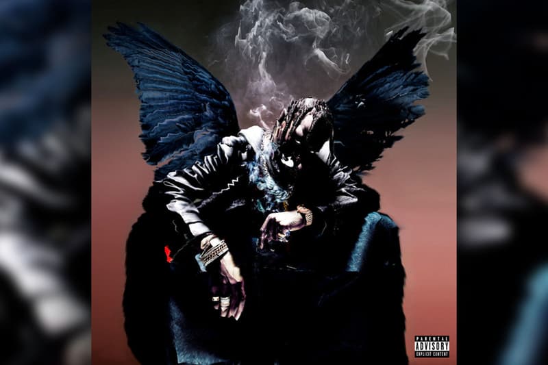 Travi$ Scott Is About to Earn His First No. 1 Album