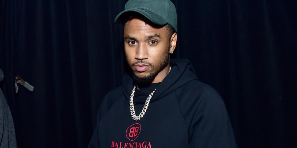 trey-songz-drake-the-unusual-tagged | Hypebeast