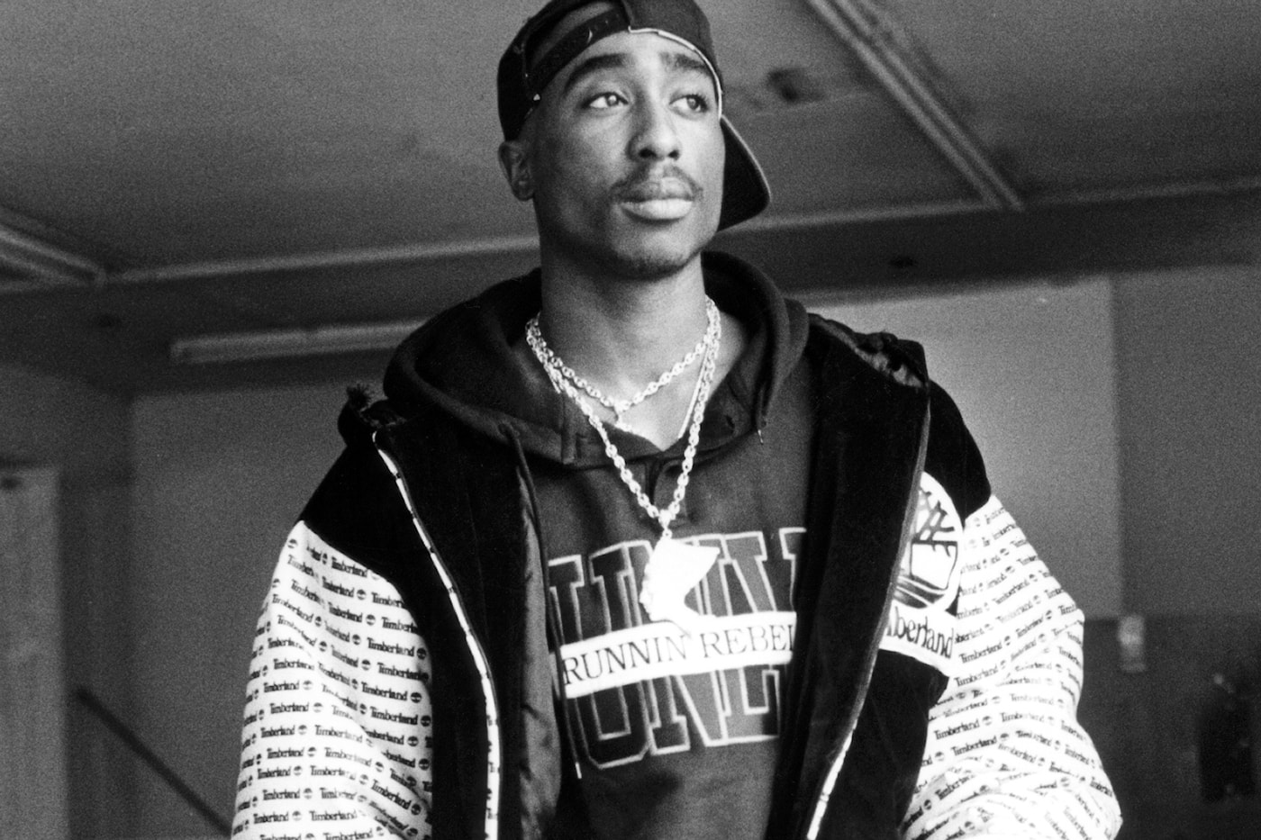 Tupac's Handwritten "Catchin Feelings" Lyrics Are On Sale For $40K