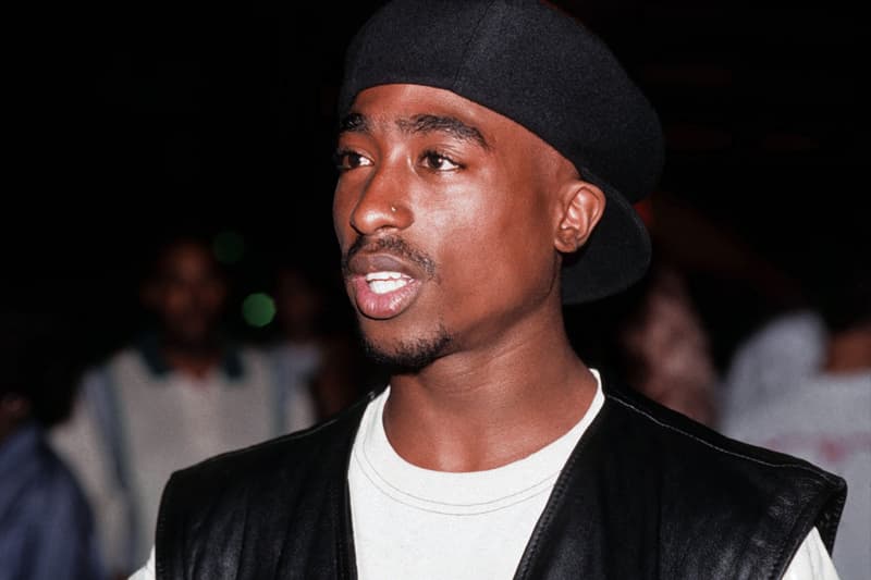 ‘Tupac’ Biopic Gets Financial Backing and is Soon to Begin Production 