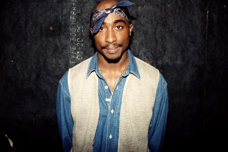 Tupac's Unreleased Recordings Returned to His Estate