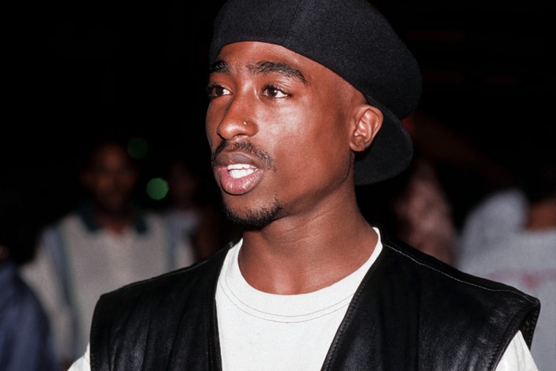 Tupac's Dream of Opening a Restaurant Is About to Become a Reality