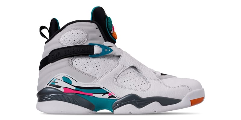 miami jordan 8