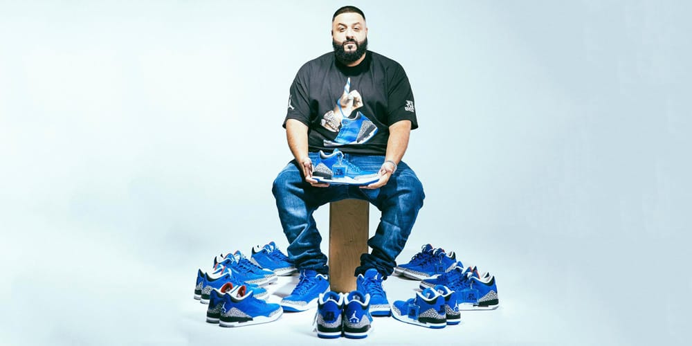 father of asahd shoes
