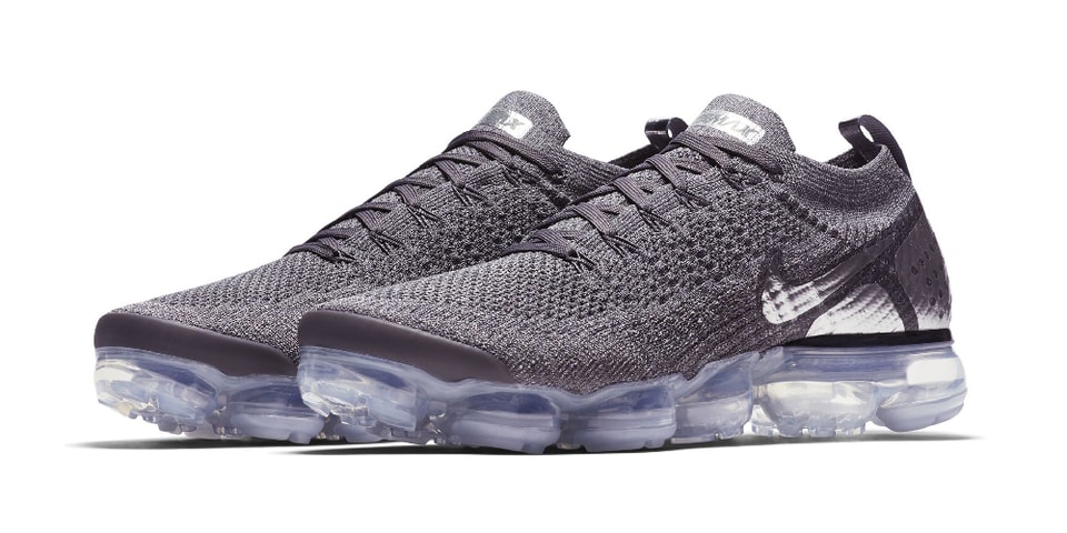Nike vapormax 2 chrome Clearance