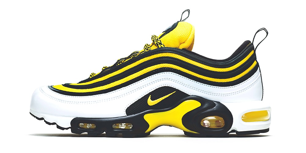 Nike air max 97 plus champs Clearance