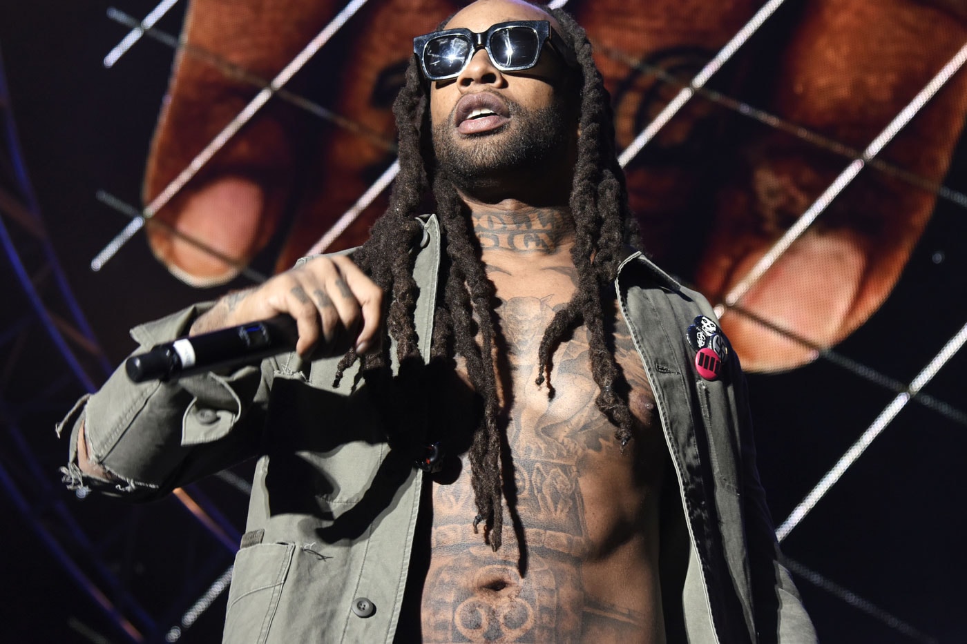Ty Dolla $ign Announces Album Release Date, Shares New Song With Fetty Wap