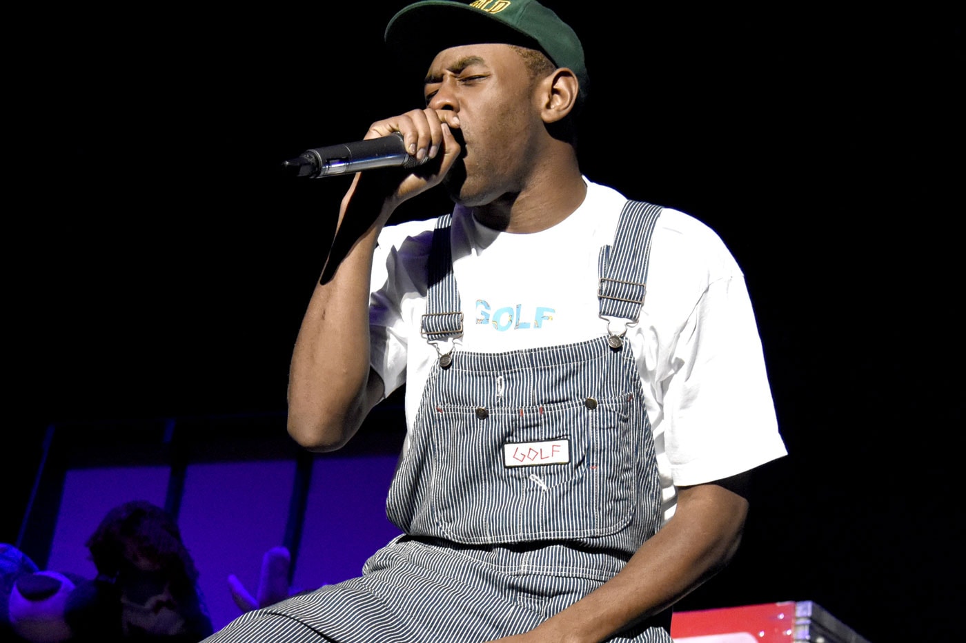 Tyler, The Creator Speaks out on Being Banned From the UK