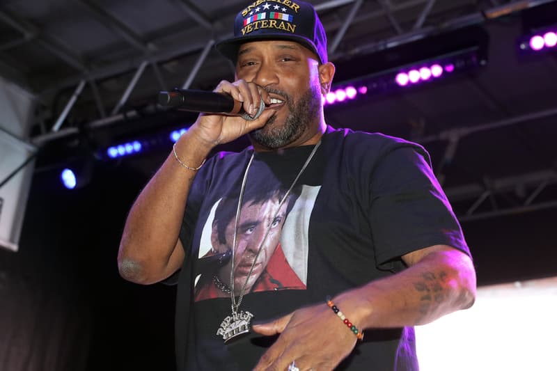 UGK Archives Destroyed Hurricane Harvey