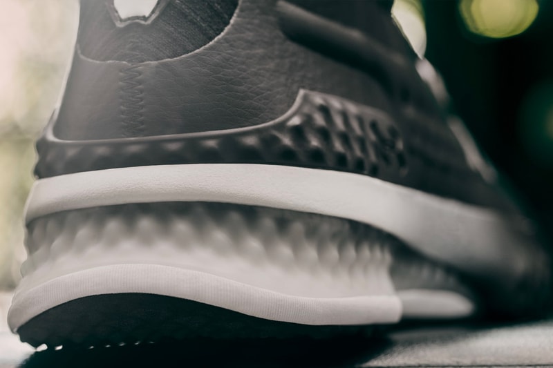 under armour the rock project colorway black white tonal september 20 2018 drop release date buy sell info
