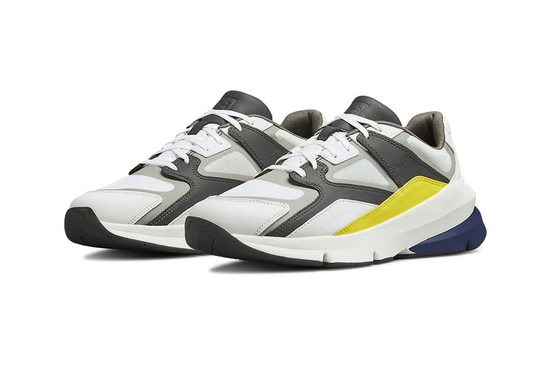 Under Armour Drops UA Forge 96 Colorways green black grey yellow navy orange september 28 2018 buy sell store chunky running sneaker shoe