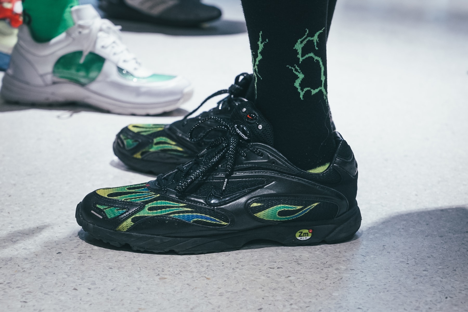UPPERGROUND CentralWorld Flagship Opening Recap Thailand Bangkok Streetwear Street Fashion Carnival FR2 YIB Youths in Balaclava Chaotic Surf is Dead Takara Wong Poliquant Magic Stick Blackbarrett WVS Indigoskin SSAP