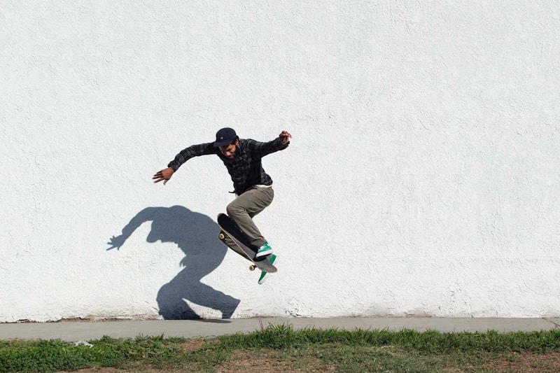 Vans x Ray Barbee Pro Model Release Info Half Cab Pro Old Skool Pro The Mattson 2 Bones Brigade Tommy Guerrero surf skate California sports skateboarding
