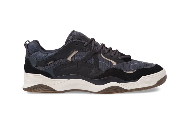 Vans Varix WC september 2018 release sneakers WaffleCup outsole first look