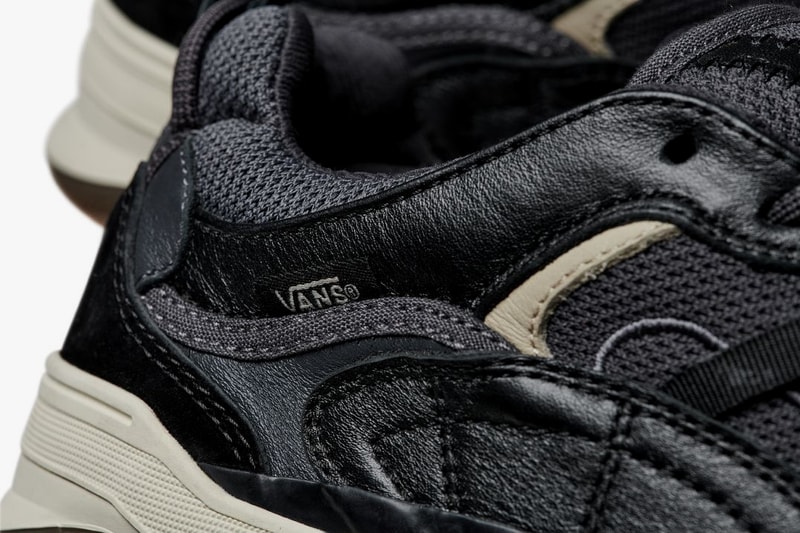 Vans Varix WC september 2018 release sneakers WaffleCup outsole first look