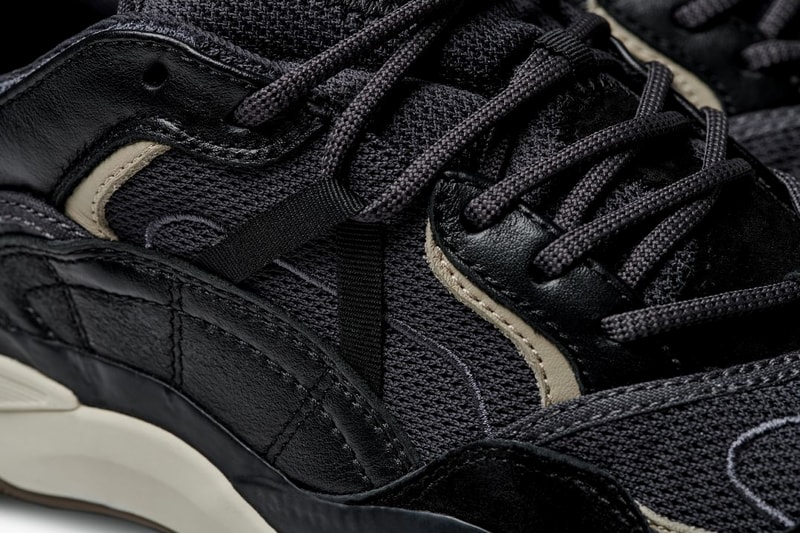 Vans Varix WC september 2018 release sneakers WaffleCup outsole first look