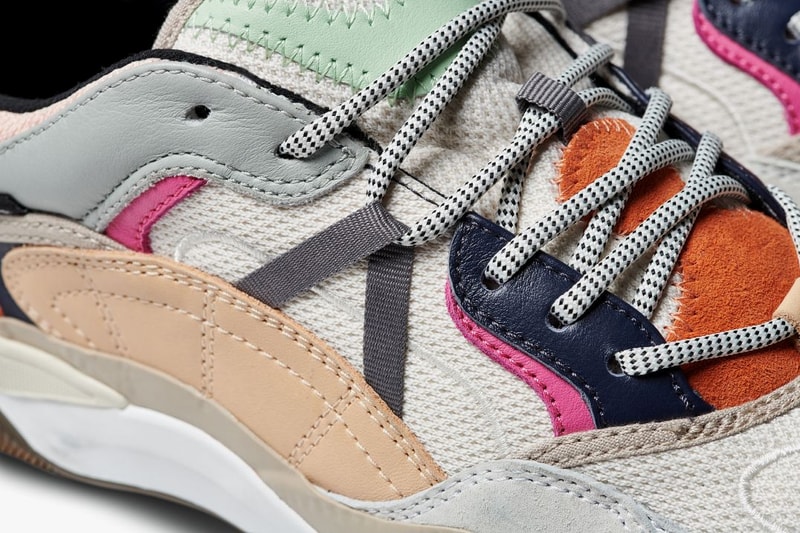 Vans Varix WC september 2018 release sneakers WaffleCup outsole first look