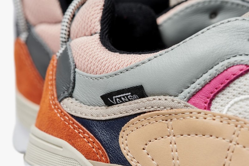 Vans Varix WC september 2018 release sneakers WaffleCup outsole first look