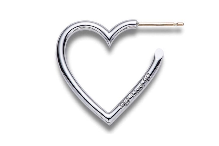 Hiroshi Fujiawa Teases Verdy x CAREERING Jewelry Collaboration