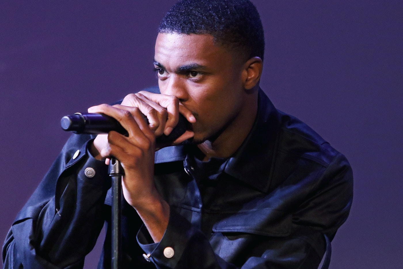 Vince Staples Shares His Thoughts on Ghostwriting, Miley Cyrus and More