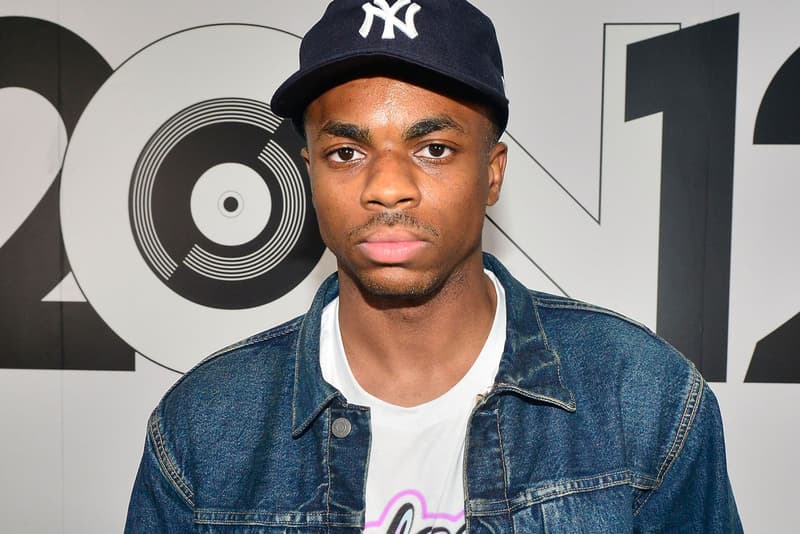 Watch Vince Staples’ 'Prima Donna' Short Film (NSFW)