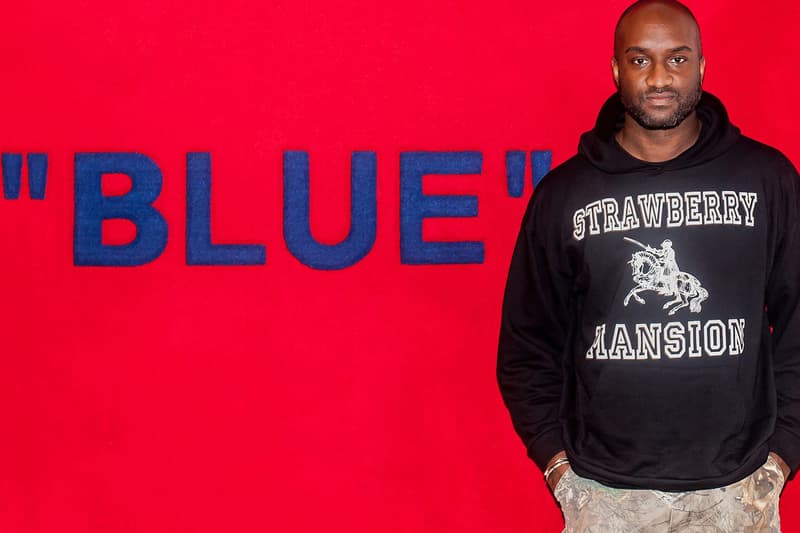 Unwanted Strawberry Mansion Drop At Nubian Hypebeast