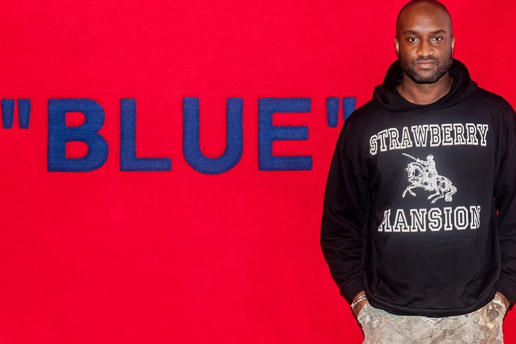 Virgil Abloh's Favorite Streetwear Brand Surfaces in Japan