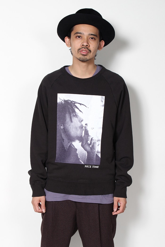 WACKO MARIA Fall Winter 2018 Collection Lookbook military leopard prints bob marley jackets sweaters pants