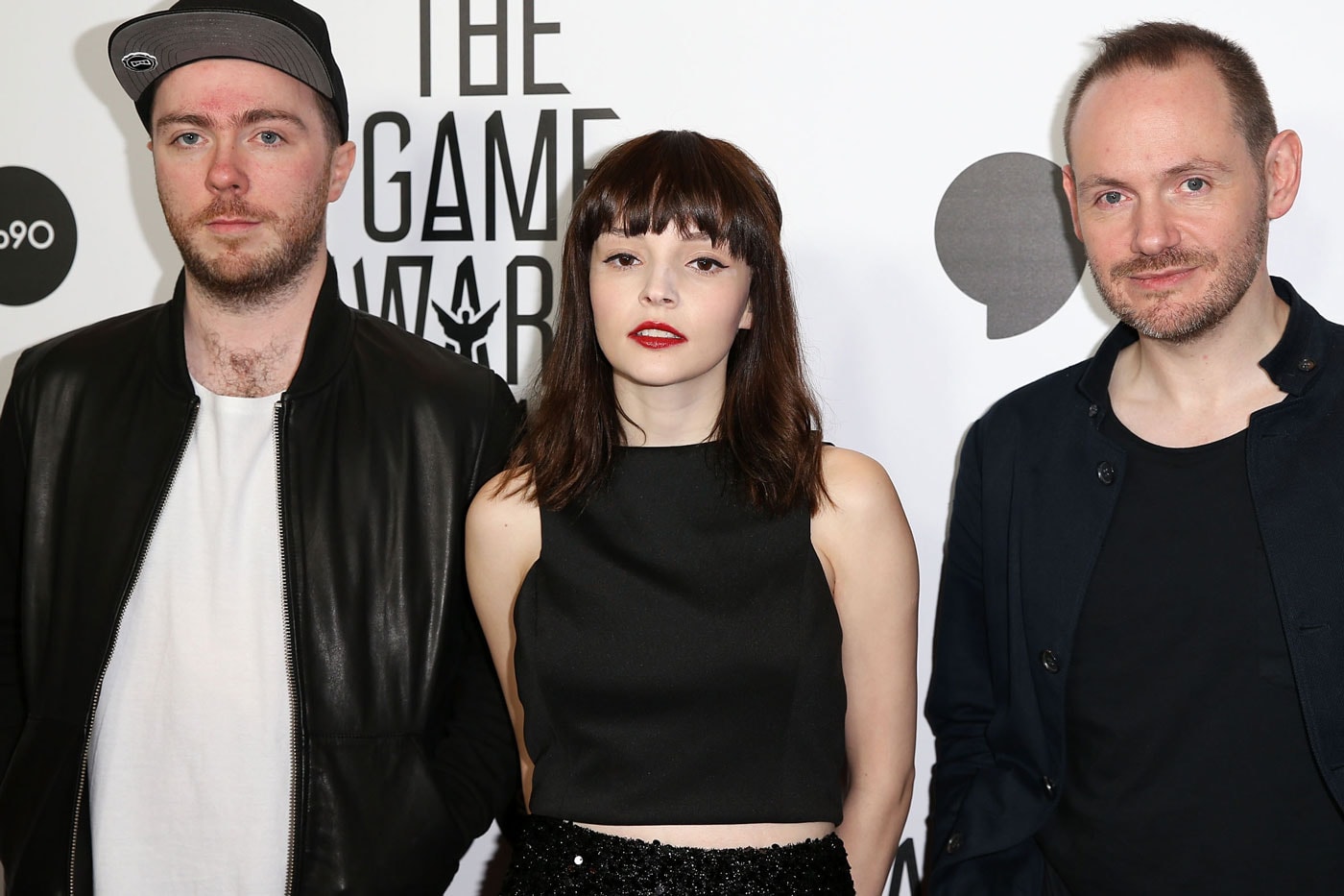 Watch Chvrches' Cover of Justin Bieber's "What Do You Mean?"