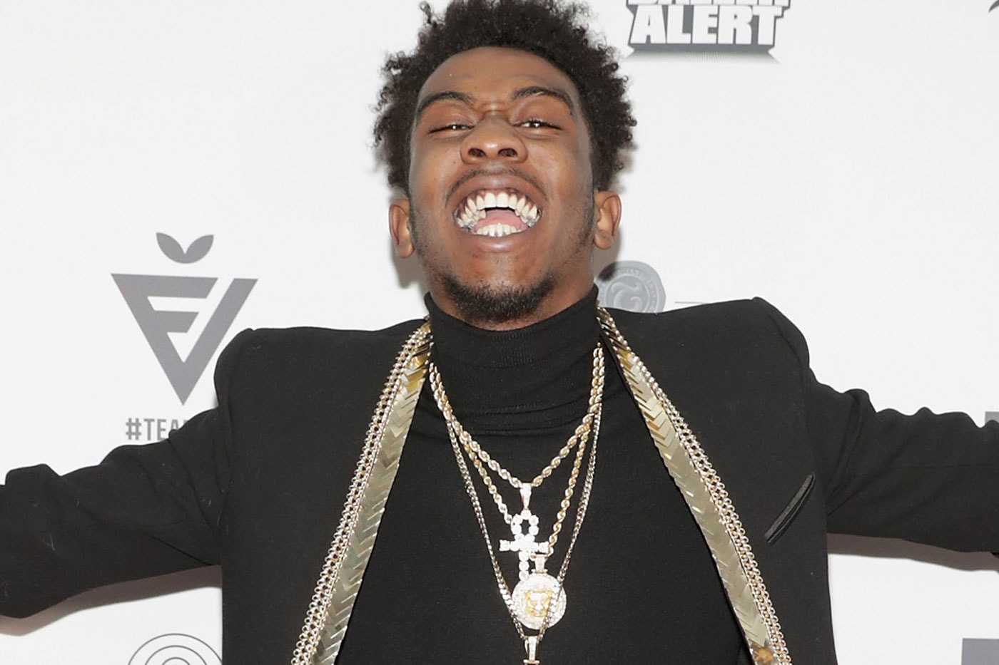 Watch Desiigner Perform "Timmy Turner" on TV for the First Time