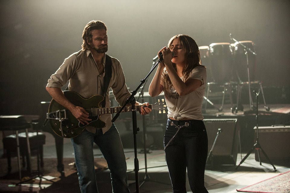 Shallow Music Video From A Star Is Born Hypebeast