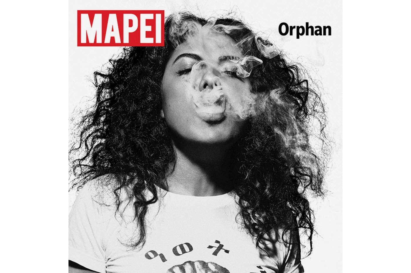 Watch Mapei's New Video Single, "Orphan"