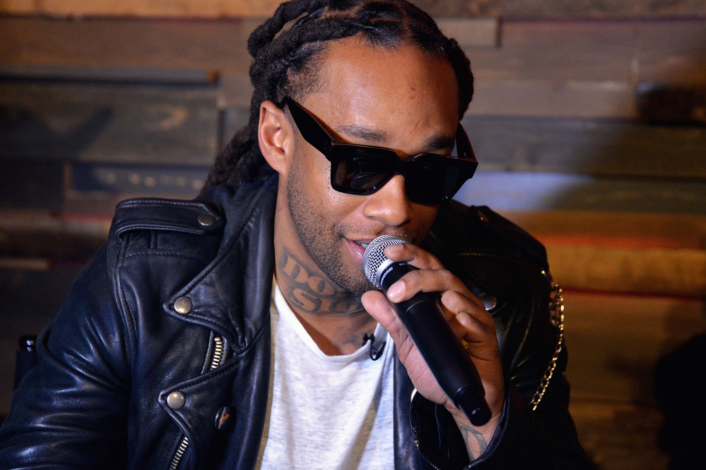 Watch the VHS-Style Video for Ty Dolla $ign's "Blasé" featuring Rae Sremmurd & Future