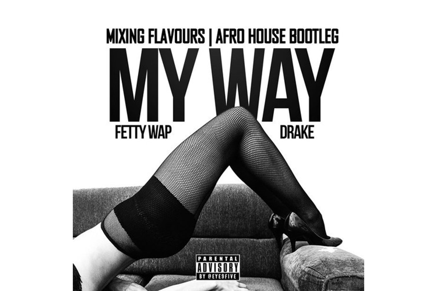 Watch The Video for Fetty Wap's "My Way"