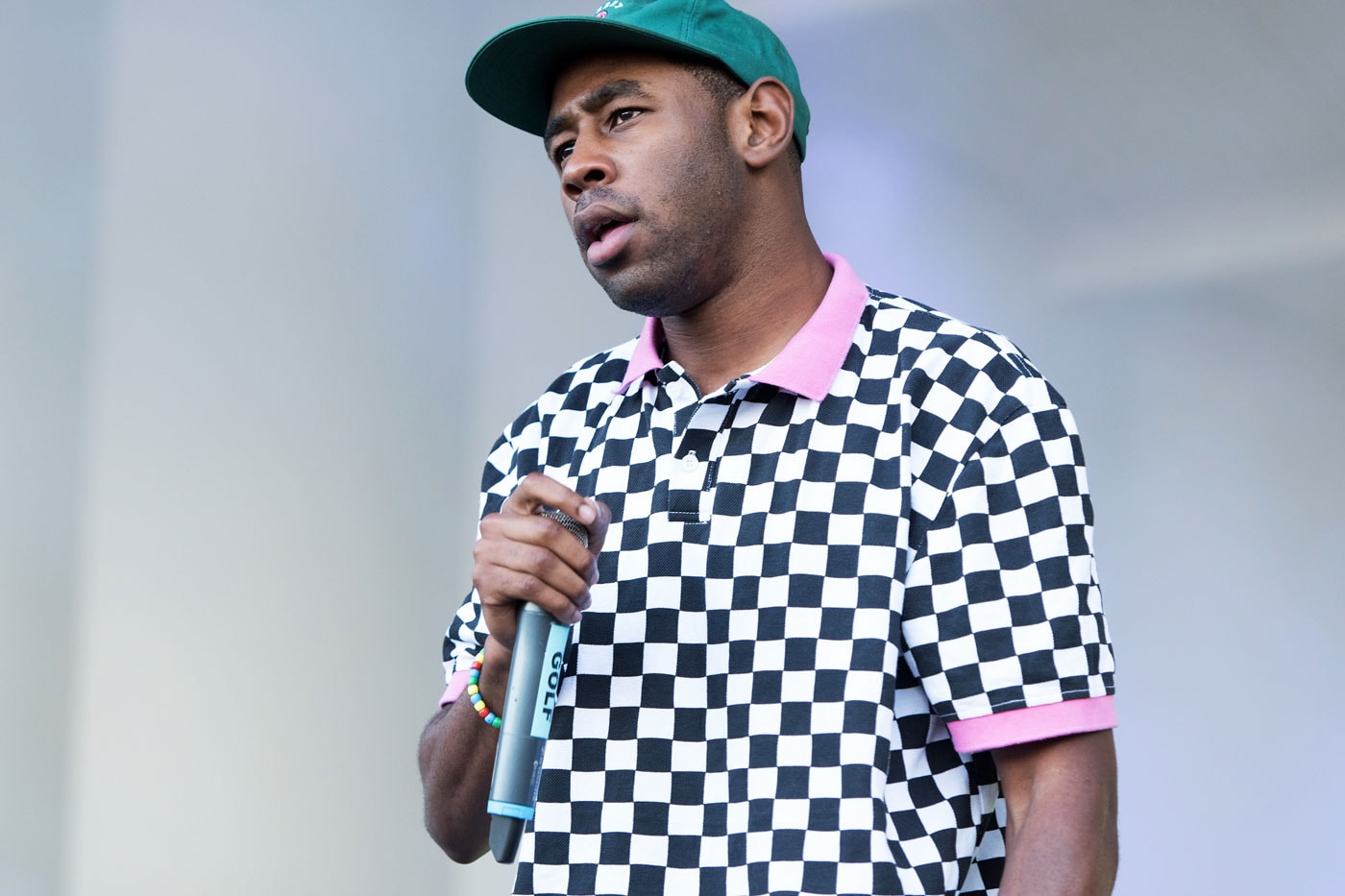 Watch Tyler, The Creator and Danny Brown Play 'Grand Theft Auto V'
