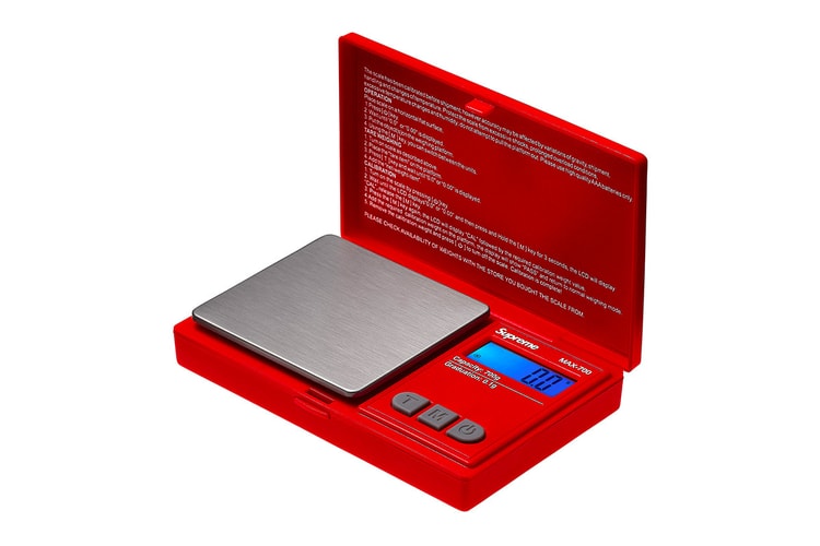 8 Drops You Don't Want to Miss This Week