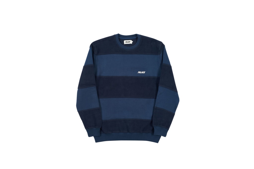 Supreme Fall/Winter 2018 Drop 5 Release Info kazuki kuraishi the north face black collection bape Predator Guerrilla Group New York Yankees Gucci Verdy Undercover Wasted Youth