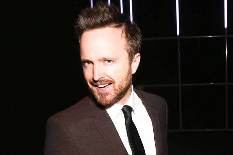 Aaron Paul Westworld Season 3 HBO Breaking Bad Are You Sleeping?