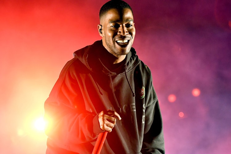 Five Things You Need to Know About Kid Cudi's New Album, 'Passion, Pain & Demon Slayin'