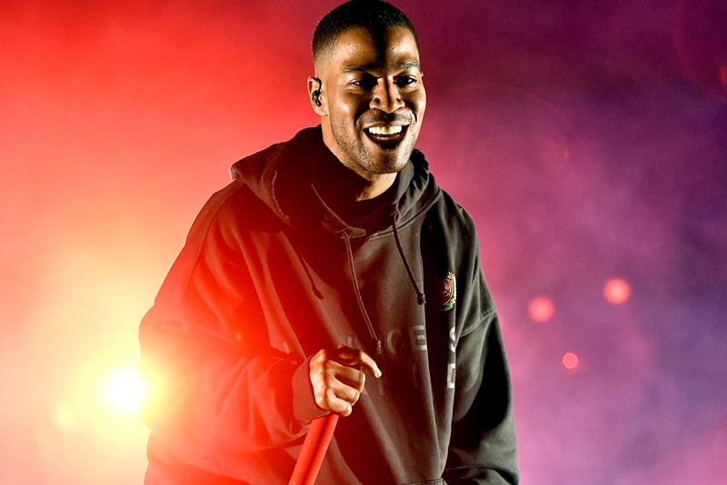 What To Know About Kid Cudi's ‘Passion, Pain & Demon Slayin’