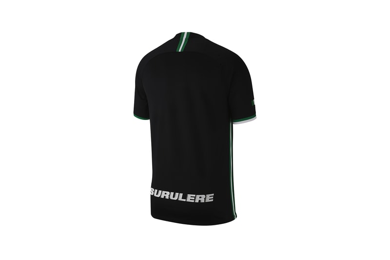 Wizkid Nike Starboy Jersey Nigeria Naija Starboy Entertainment Release Information First Look Details News